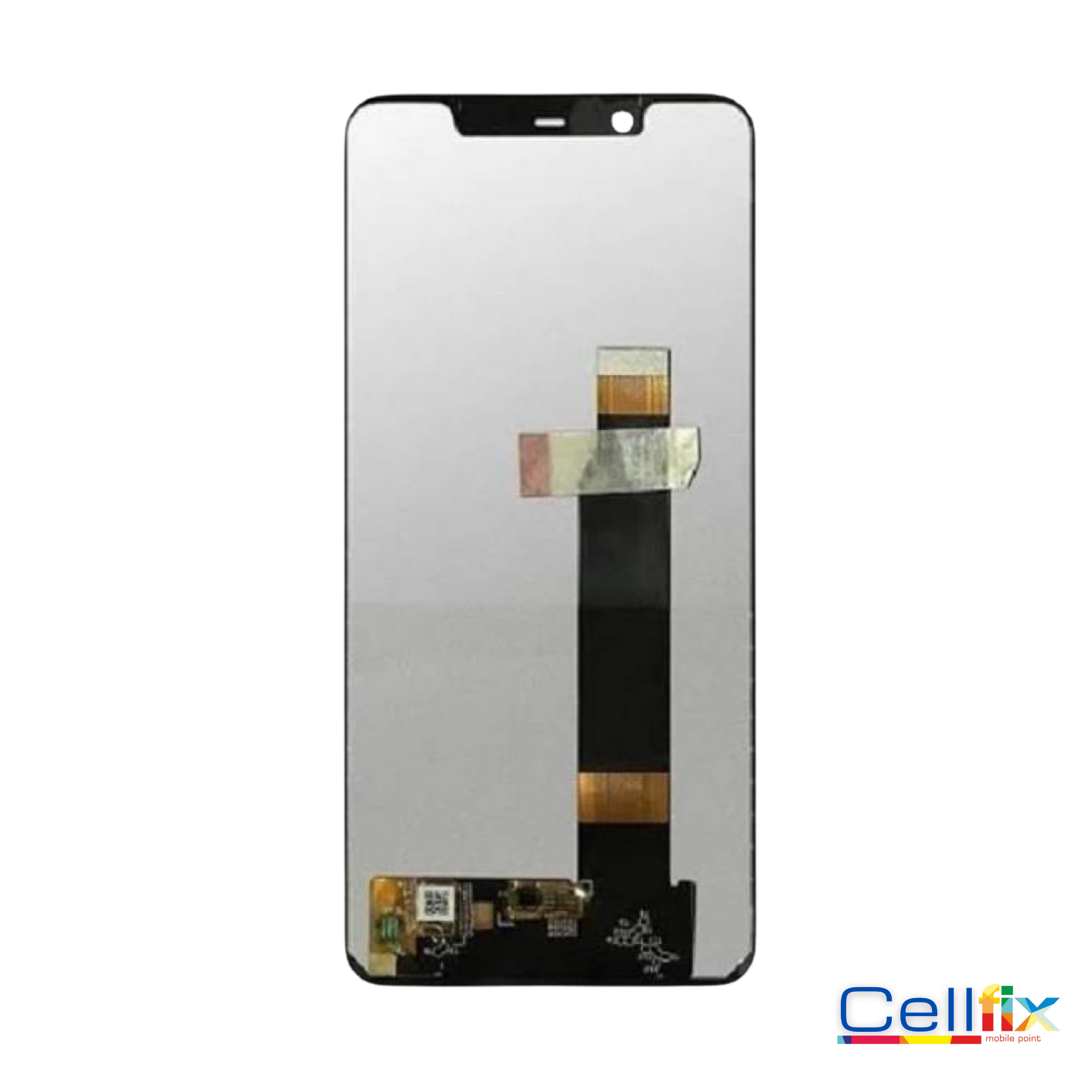 Nokia LCD